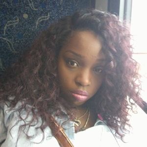 Meet your Posher, Brittany